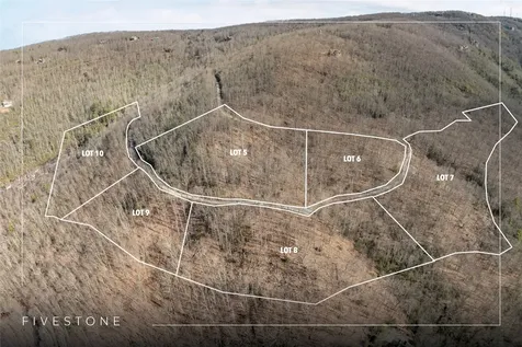 41 Ac Trussing Terrace Sapphire NC 28774