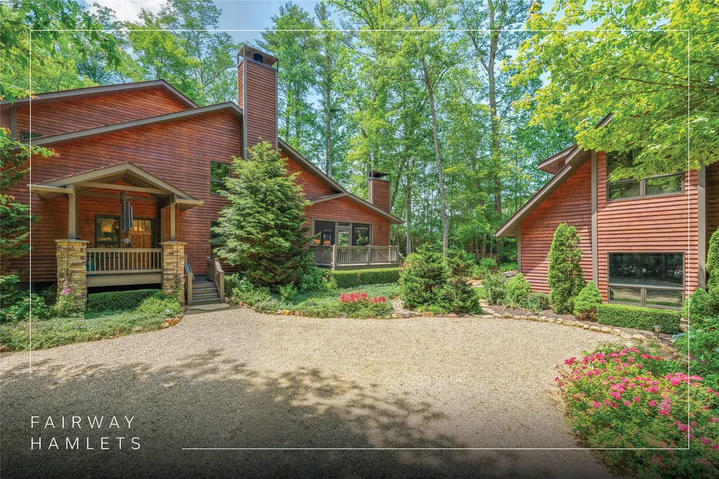 61 Carnoustie Drive Sapphire NC 28774