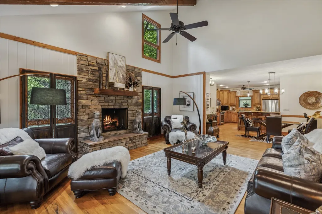 61 Carnoustie Drive Sapphire NC 28774