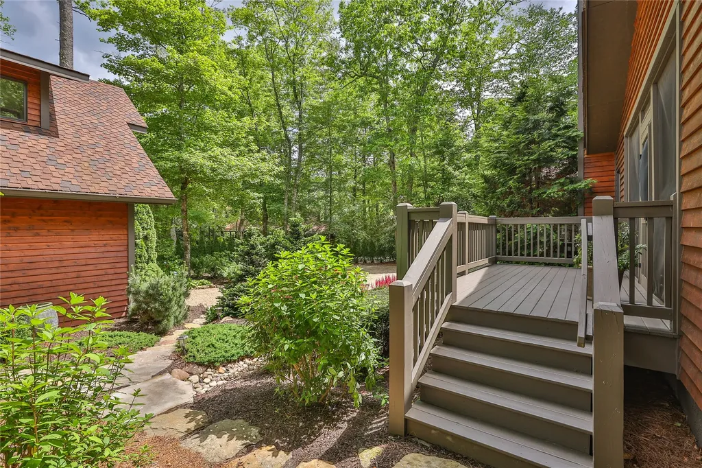 61 Carnoustie Drive Sapphire NC 28774