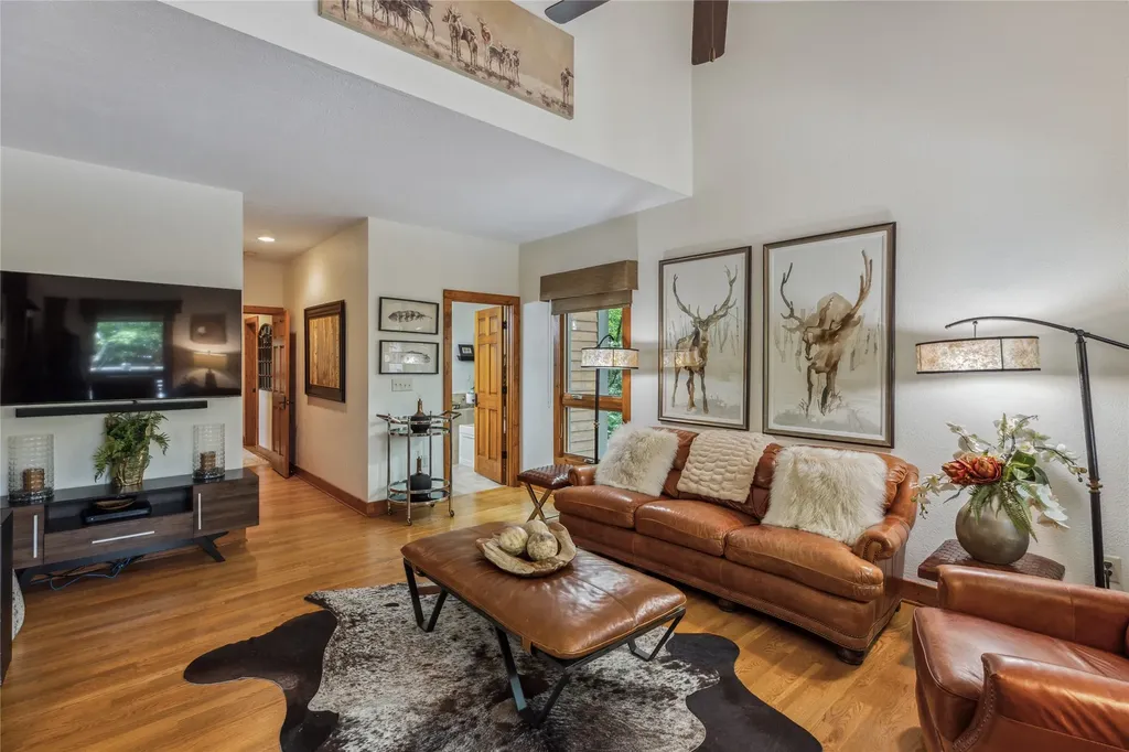 61 Carnoustie Drive Sapphire NC 28774