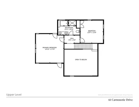 61 Carnoustie Drive Sapphire NC 28774