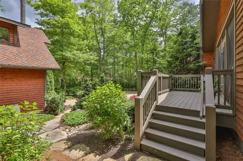 61 Carnoustie Drive Sapphire NC 28774