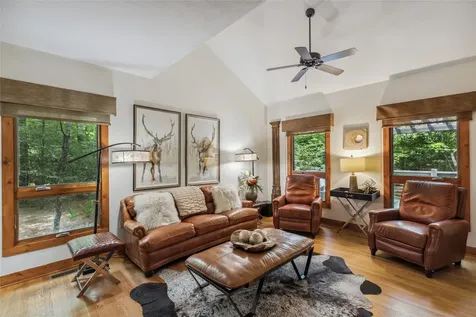 61 Carnoustie Drive Sapphire NC 28774