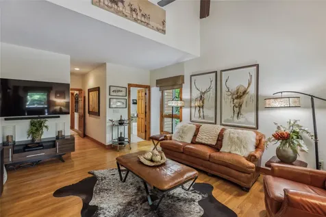 61 Carnoustie Drive Sapphire NC 28774