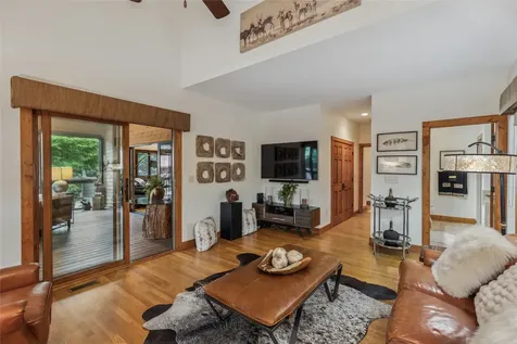 61 Carnoustie Drive Sapphire NC 28774