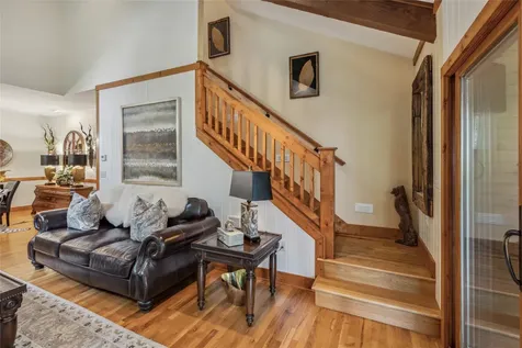 61 Carnoustie Drive Sapphire NC 28774