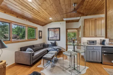 61 Carnoustie Drive Sapphire NC 28774