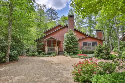 61 Carnoustie Drive Sapphire NC 28774