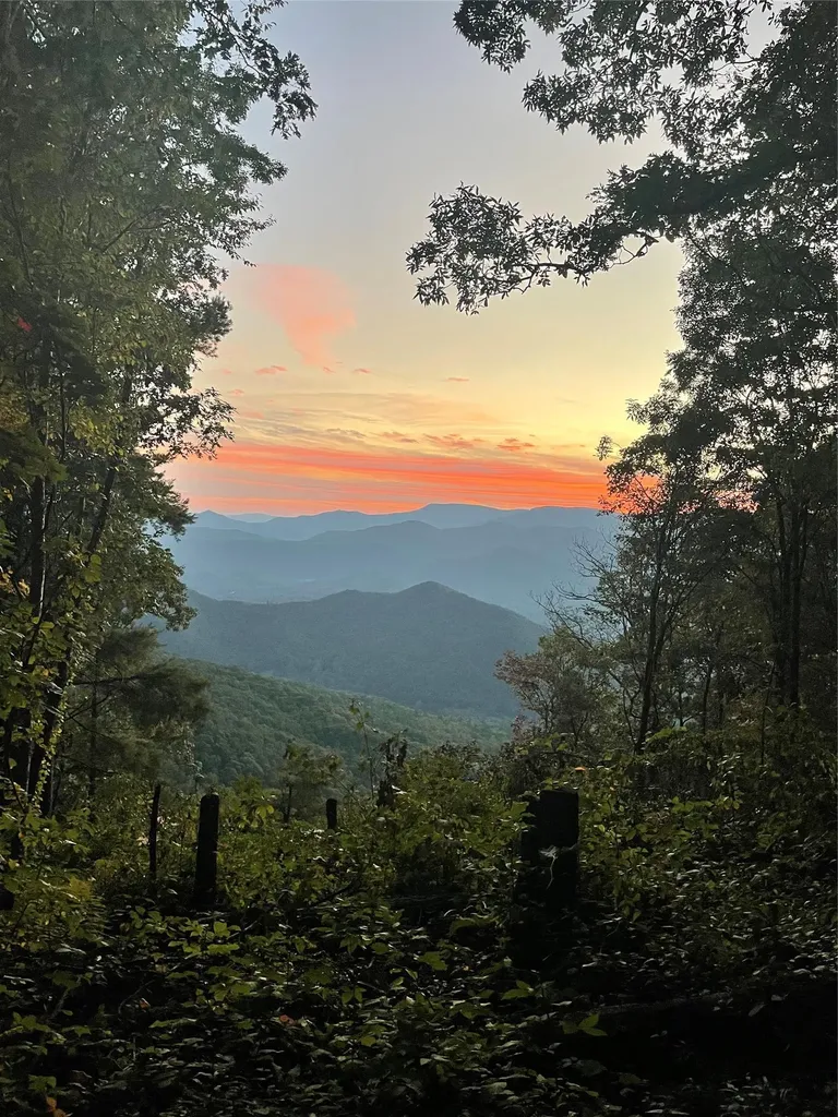 Tbd Buck Knob Road Scaly Mountain NC 28775
