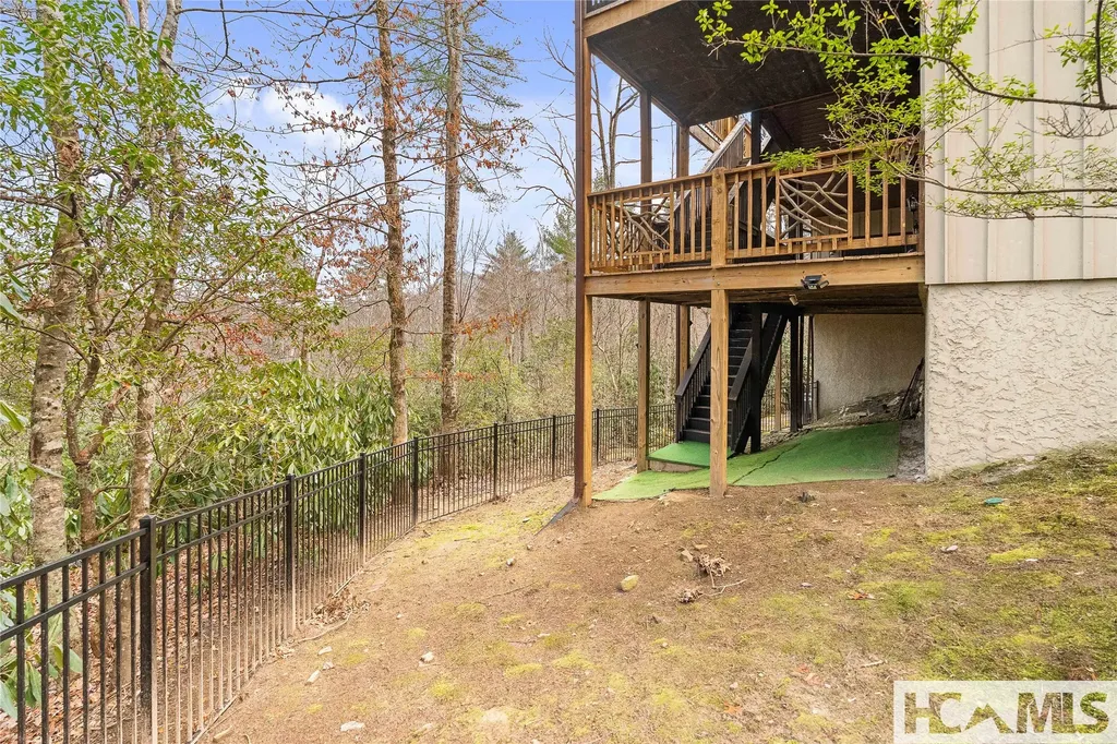 67 Rock Mountain Road Sapphire NC 28774