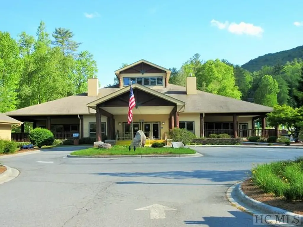 67 Rock Mountain Road Sapphire NC 28774