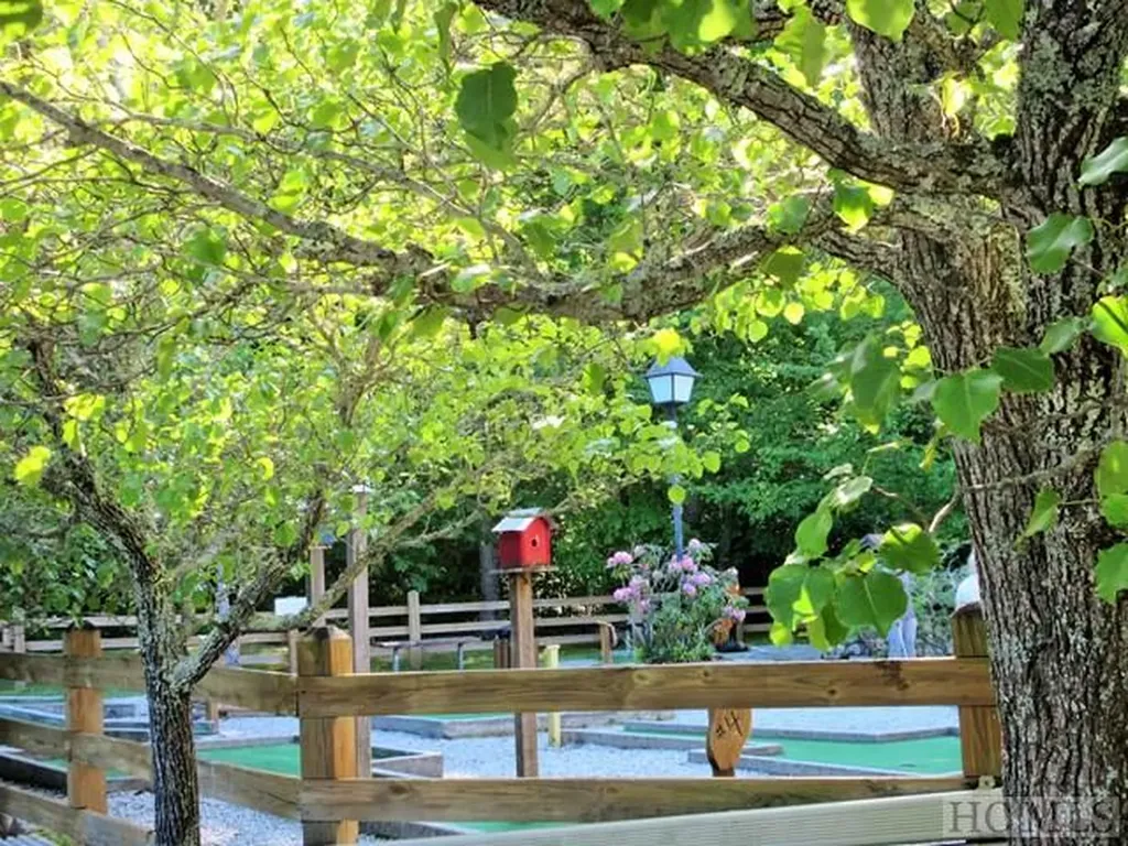 67 Rock Mountain Road Sapphire NC 28774