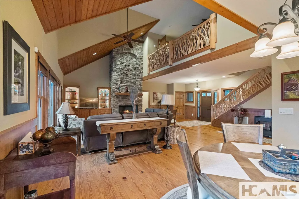67 Rock Mountain Road Sapphire NC 28774