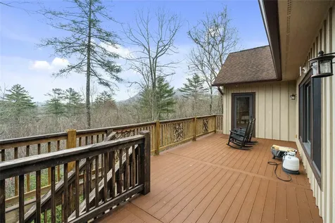 67 Rock Mountain Road Sapphire NC 28774