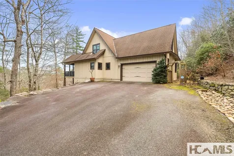 67 Rock Mountain Road Sapphire NC 28774