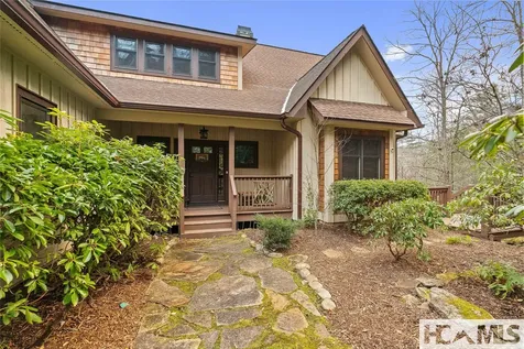 67 Rock Mountain Road Sapphire NC 28774