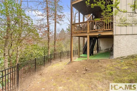 67 Rock Mountain Road Sapphire NC 28774