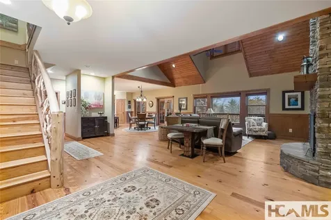 67 Rock Mountain Road Sapphire NC 28774
