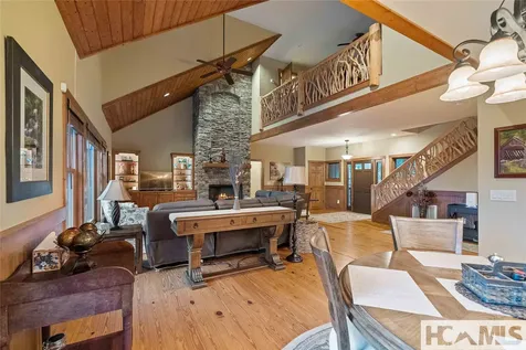 67 Rock Mountain Road Sapphire NC 28774