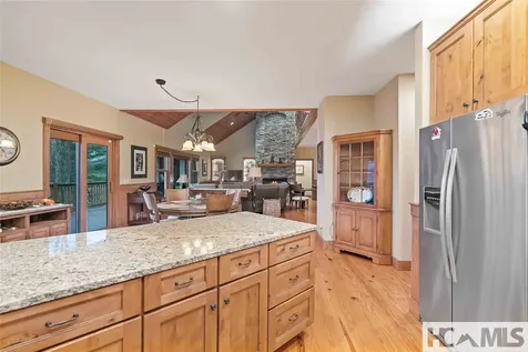 67 Rock Mountain Road Sapphire NC 28774