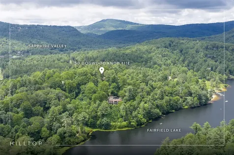 50 Dogwood Knob Sapphire NC 28774