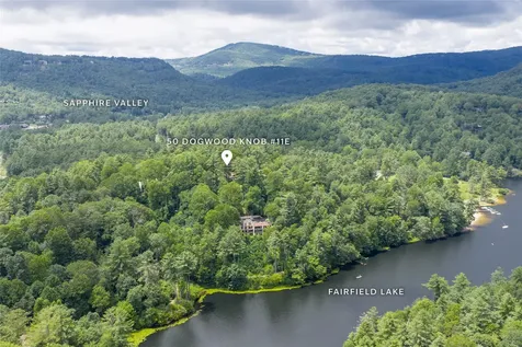 50 Dogwood Knob Sapphire NC 28774