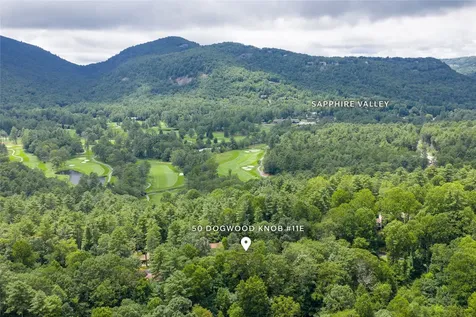 50 Dogwood Knob Sapphire NC 28774