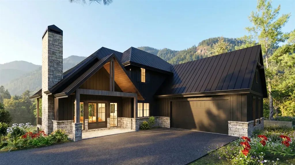 Lot 18 Saratay Falls Road Cashiers NC 28741