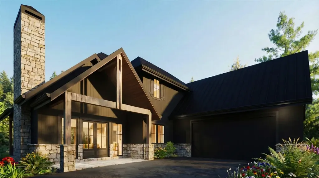 Lot 18 Saratay Falls Road Cashiers NC 28741