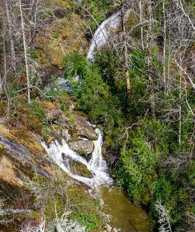 Lot 18 Saratay Falls Road Cashiers NC 28741