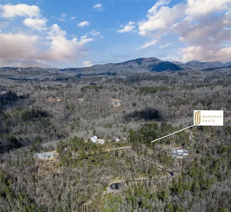 Lot 18 Saratay Falls Road Cashiers NC 28741
