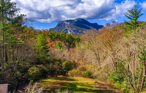 Lot 18 Saratay Falls Road Cashiers NC 28741