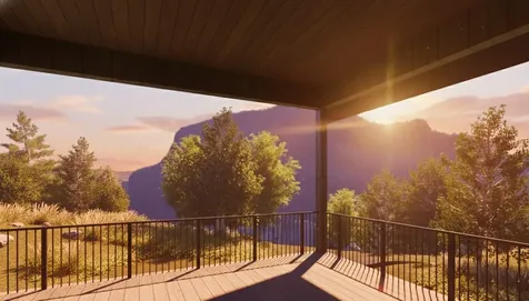 Lot 18 Saratay Falls Road Cashiers NC 28741