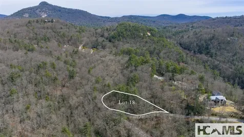 Lot 18 Saratay Falls Road Cashiers NC 28741