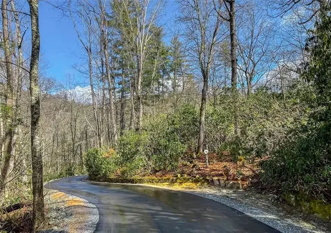 Lot 18 Saratay Falls Road Cashiers NC 28741