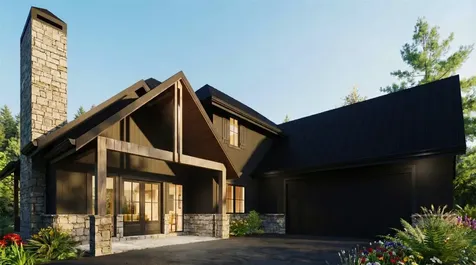 Lot 18 Saratay Falls Road Cashiers NC 28741