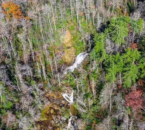 Lot 18 Saratay Falls Road Cashiers NC 28741