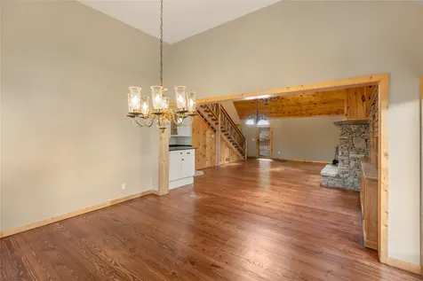3605 Pilot Knob Road Glenville NC 28736