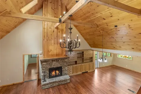 3605 Pilot Knob Road Glenville NC 28736