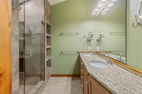 3605 Pilot Knob Road Glenville NC 28736
