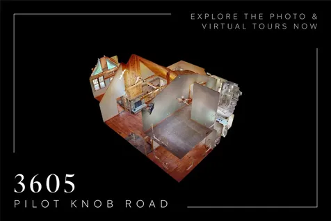 3605 Pilot Knob Road Glenville NC 28736