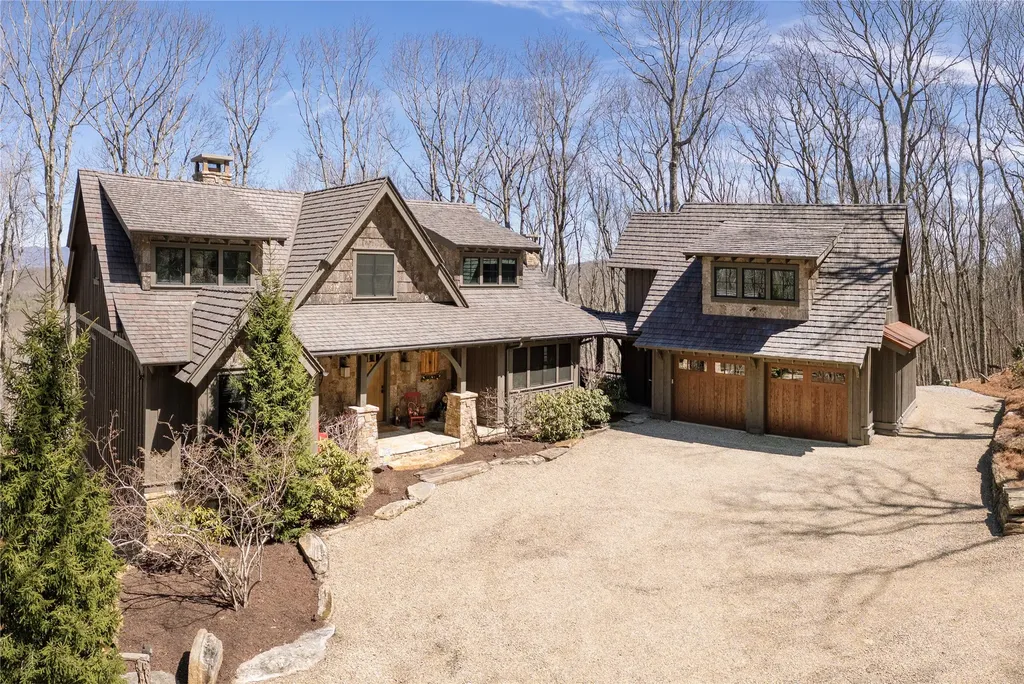 238 Misty Ridge Trail Glenville NC 28736