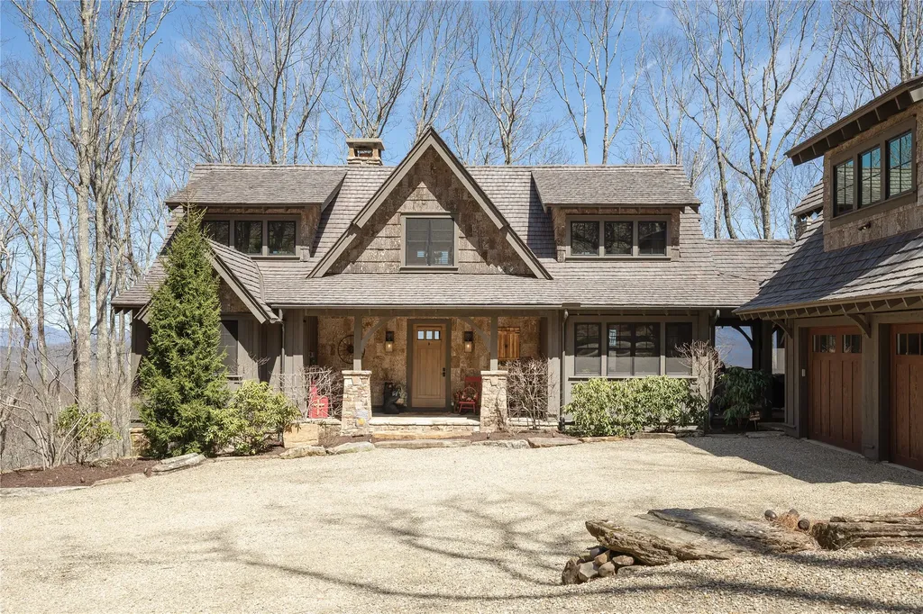 238 Misty Ridge Trail Glenville NC 28736