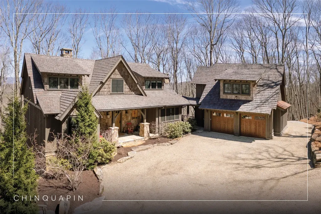 238 Misty Ridge Trail Glenville NC 28736