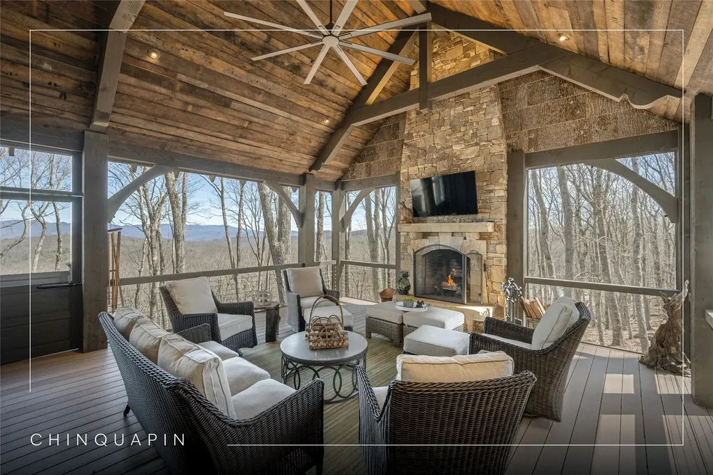 238 Misty Ridge Trail Glenville NC 28736