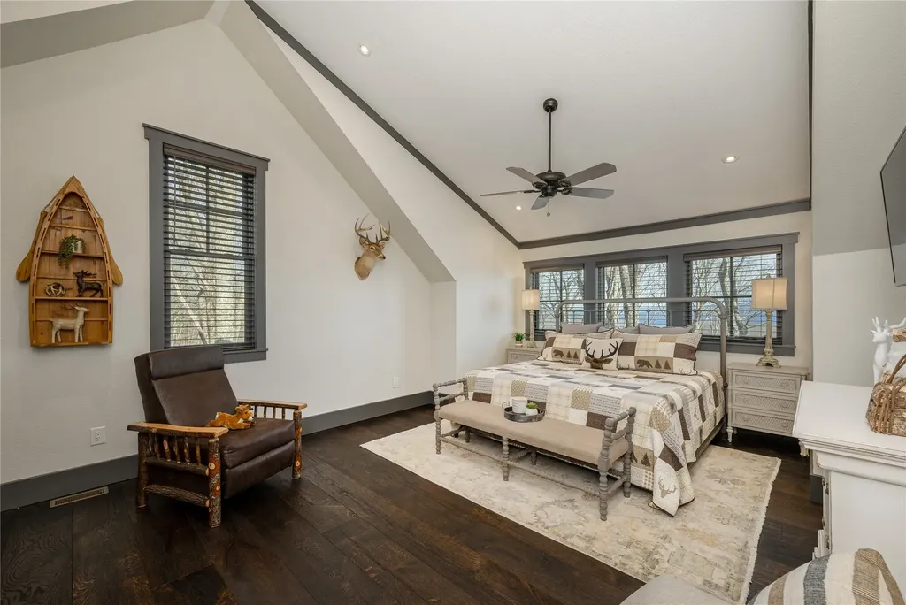 238 Misty Ridge Trail Glenville NC 28736