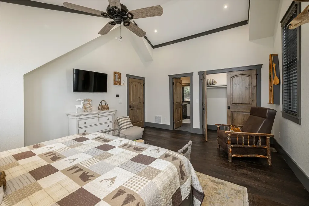 238 Misty Ridge Trail Glenville NC 28736