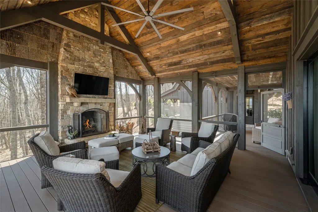 238 Misty Ridge Trail Glenville NC 28736