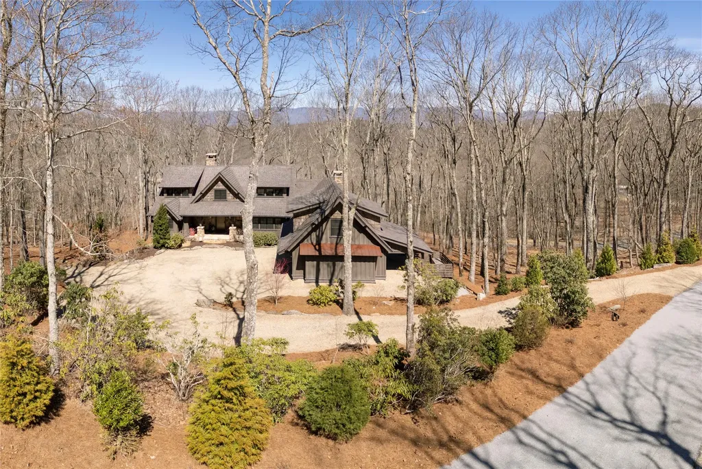 238 Misty Ridge Trail Glenville NC 28736